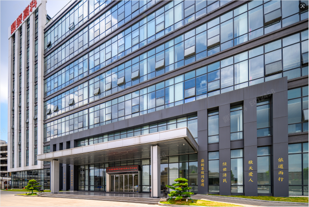 广东鼎泰高科技术股份有限公司图1