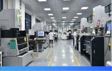 惠州市三义精密科技有限公司图7