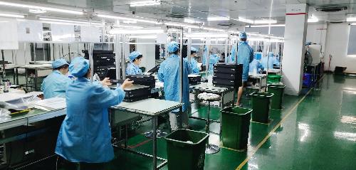 东莞市直仑科技有限公司图3