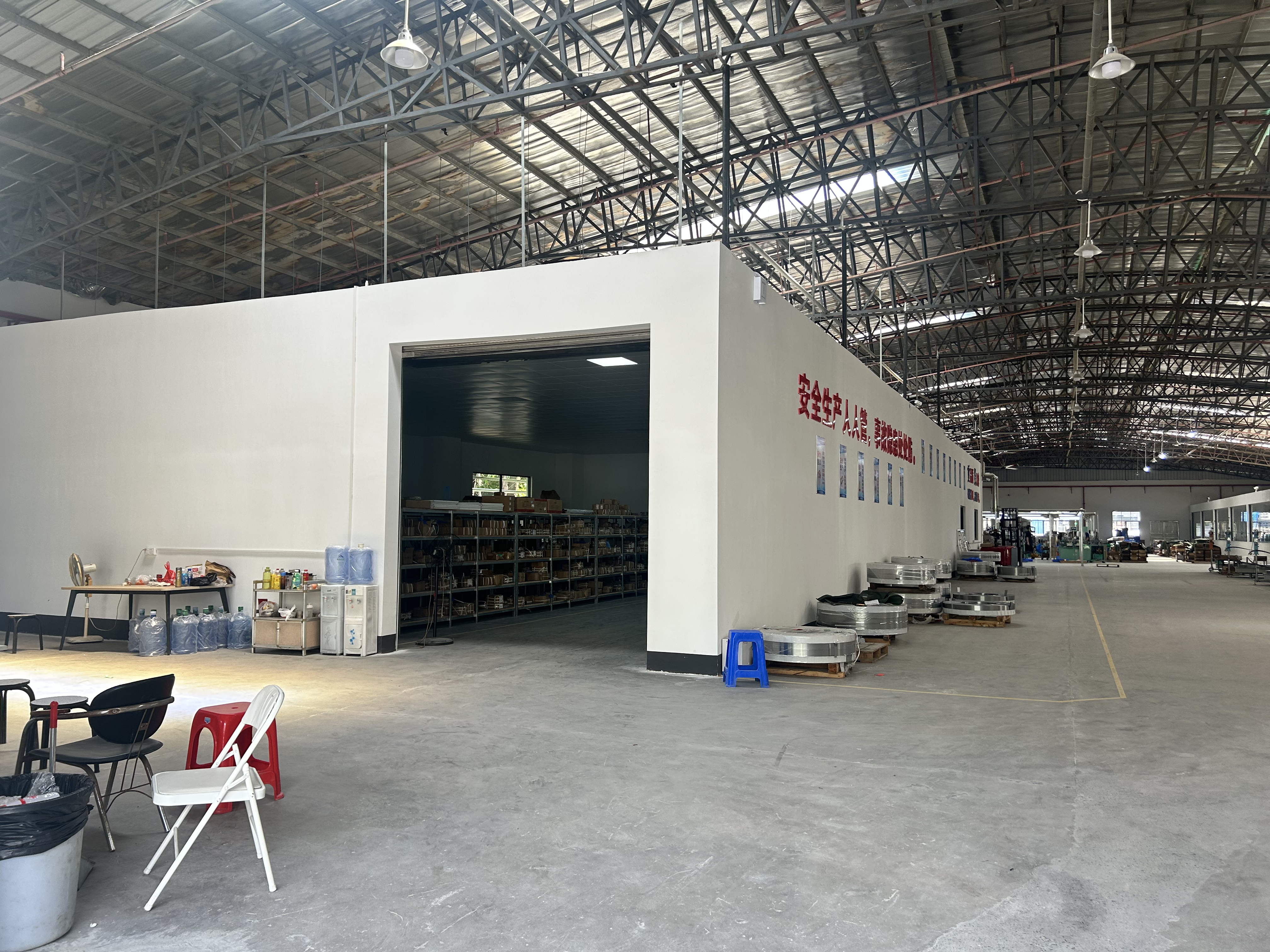 东莞市银旺五金有限公司图3