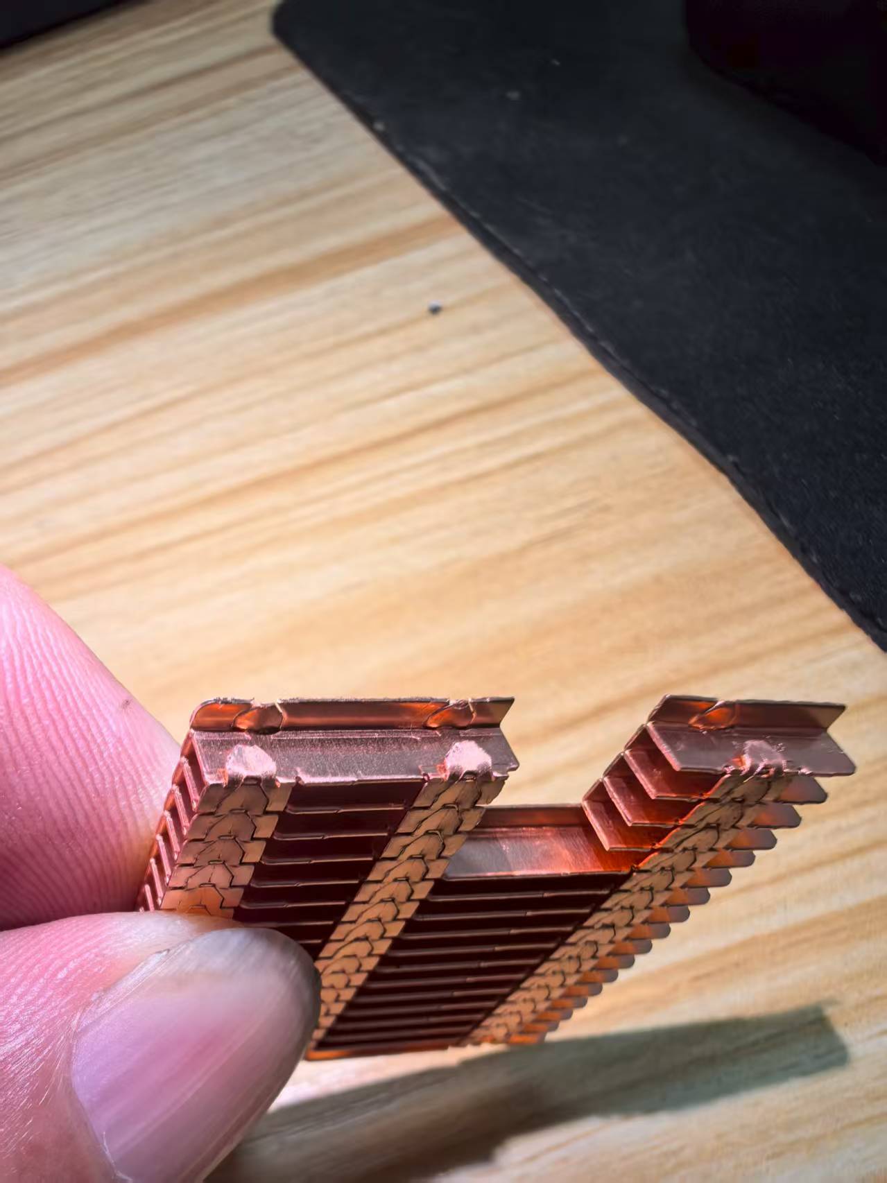 东莞冠阳五金制品有限公司图1