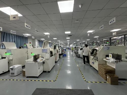 东莞市意丰精密电子有限公司图2