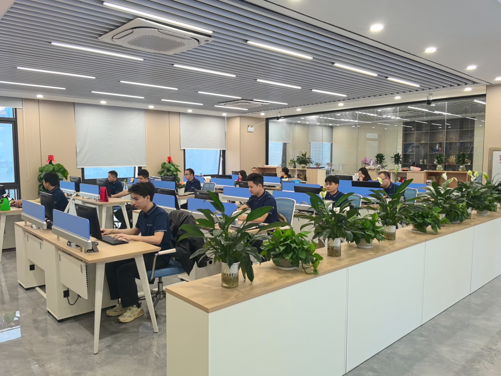 东莞执信环保科技有限公司图4