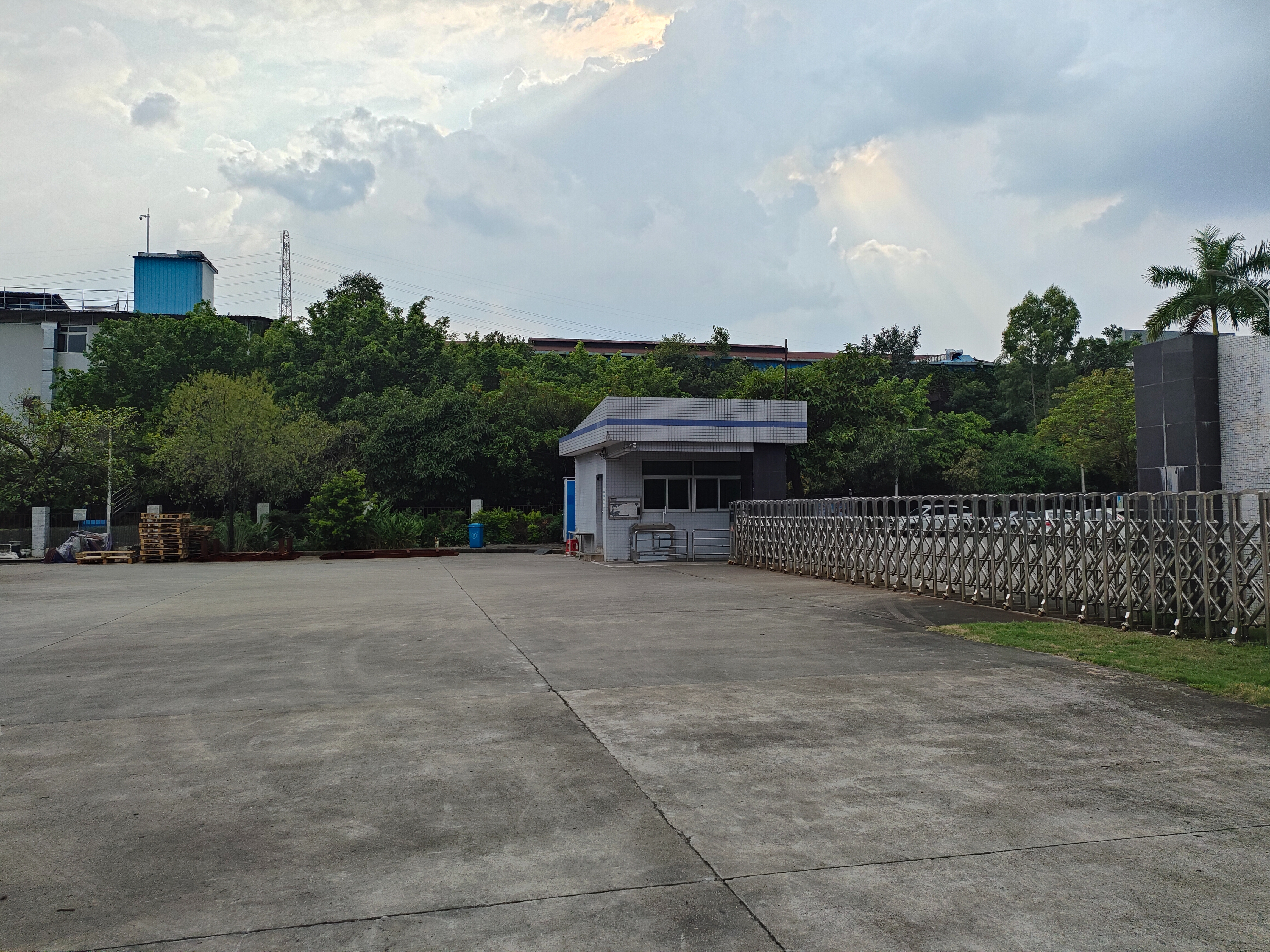 东莞派克密封件有限公司图11