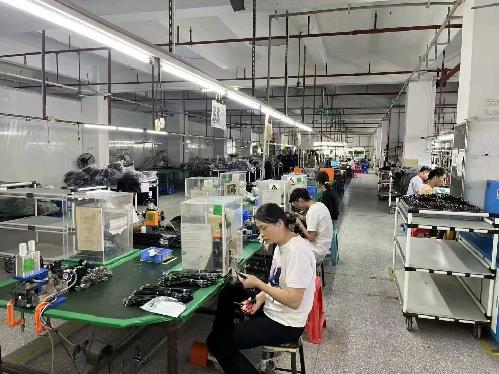 东莞市领业电子有限公司图3