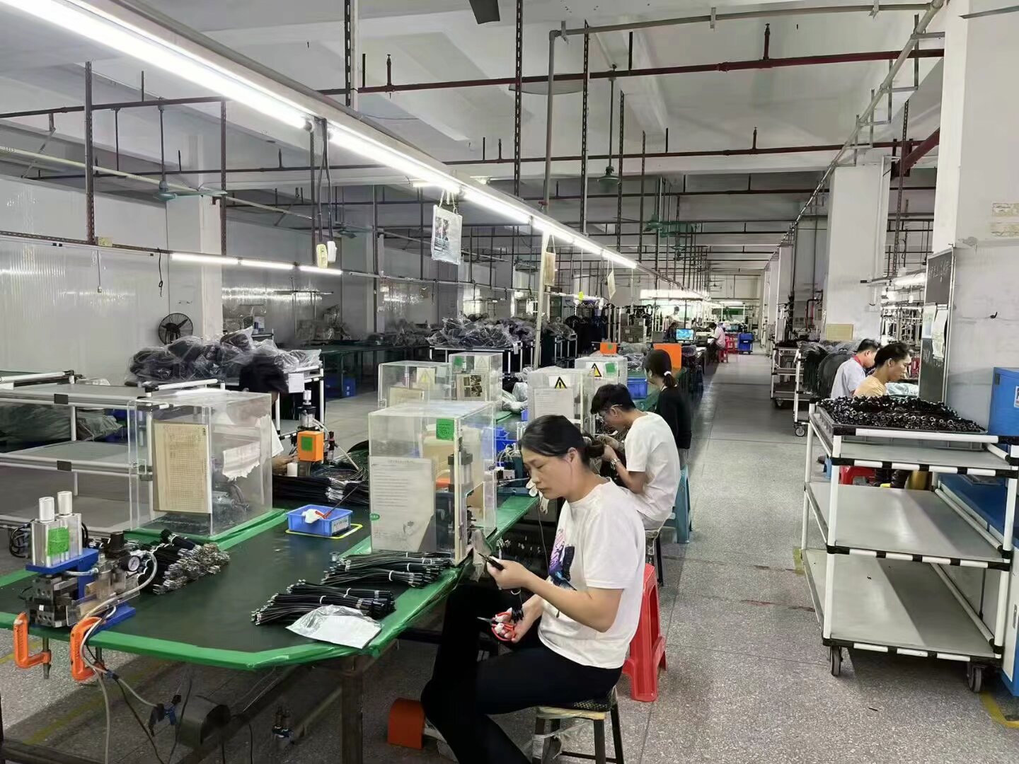 东莞市领业电子有限公司图3