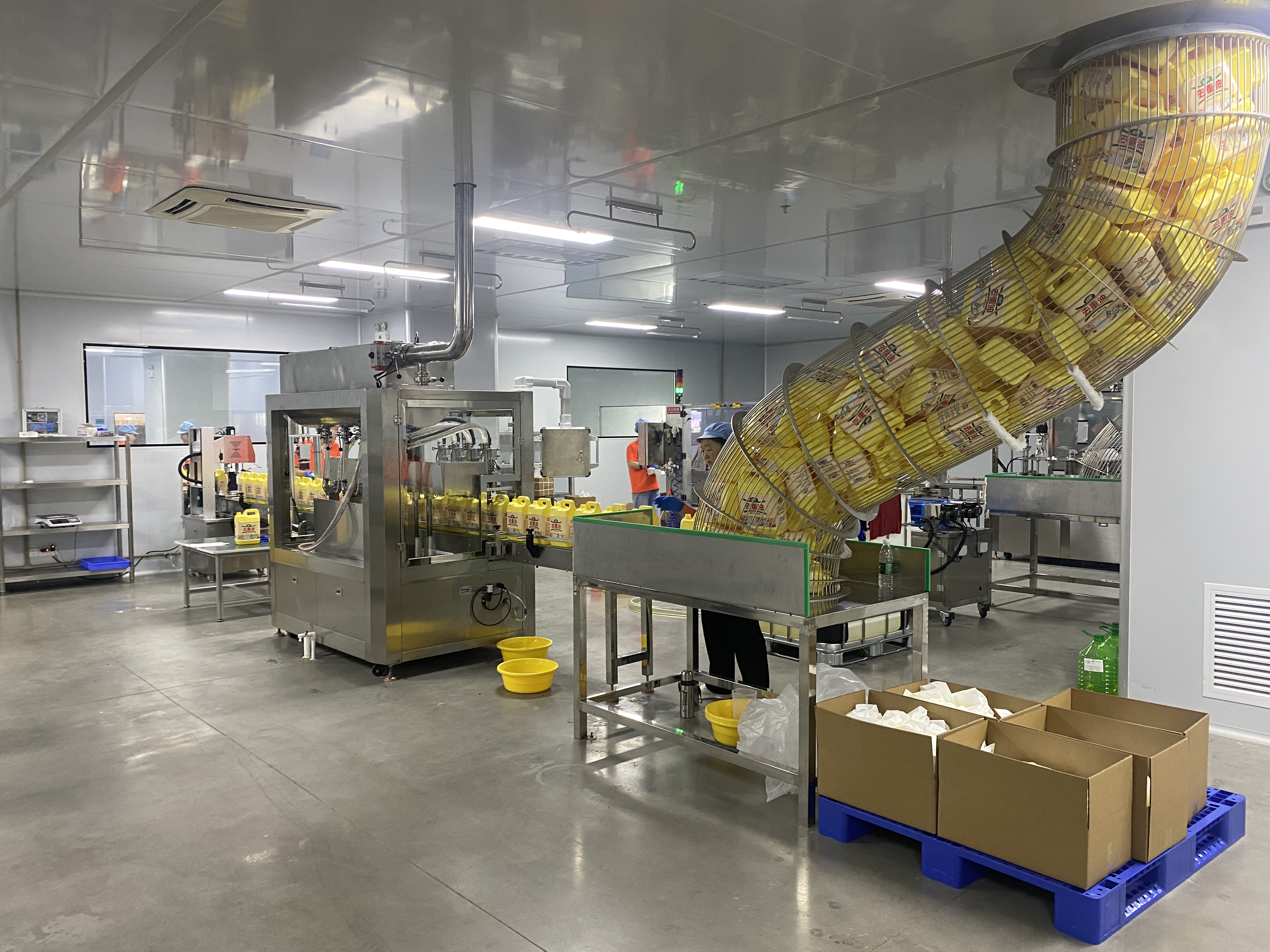 东莞市高新生物科技有限公司图5