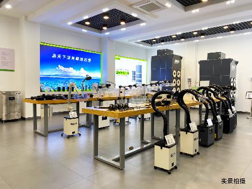 广东新氧器净化科技有限公司图4