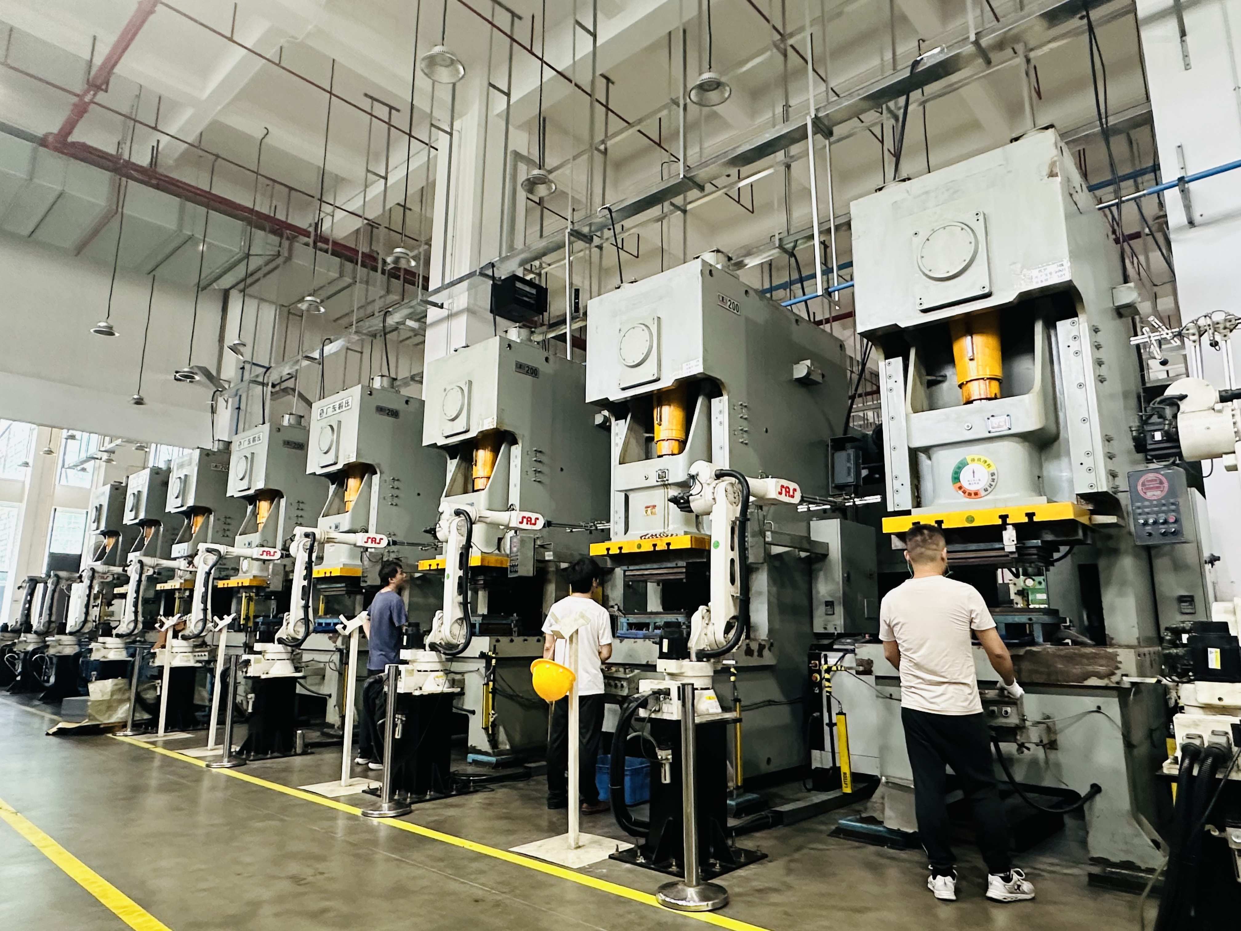 东莞市龙霖智能科技有限公司图3