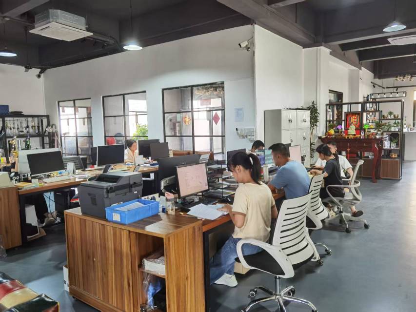 东莞市科标五金科技有限公司图1