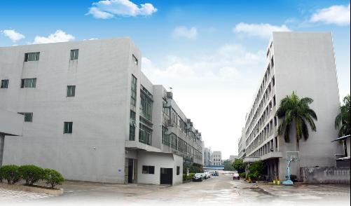 東莞市凱尼爾服裝輔料有限公司圖9