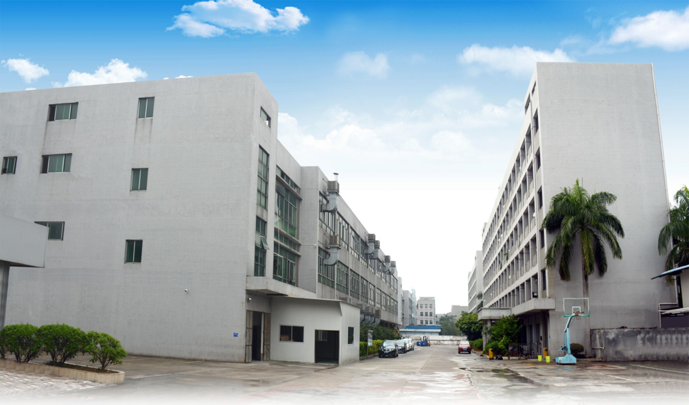 东莞市凯尼尔服装辅料有限公司图片8