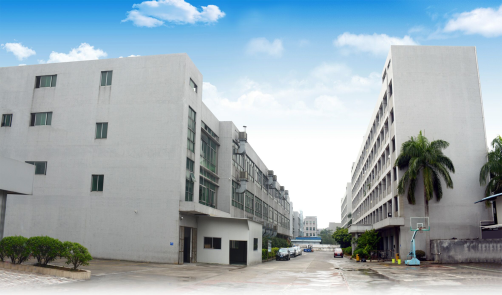 东莞市凯尼尔服装辅料有限公司图9