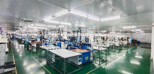 东莞市直仑科技有限公司图4