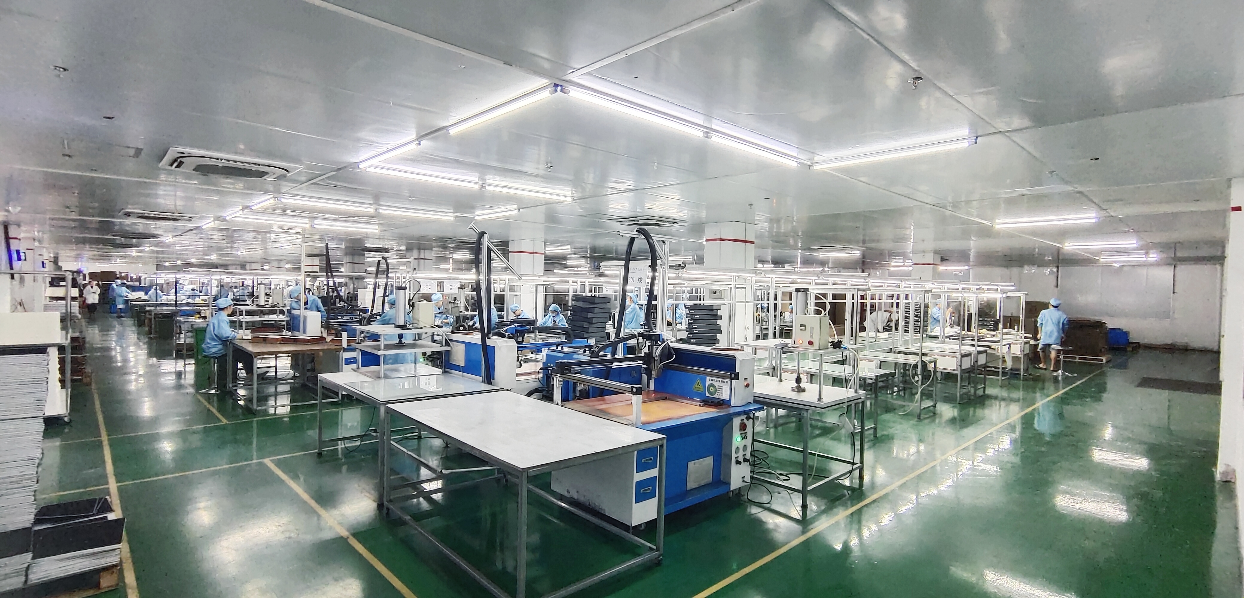 东莞市直仑科技有限公司图4