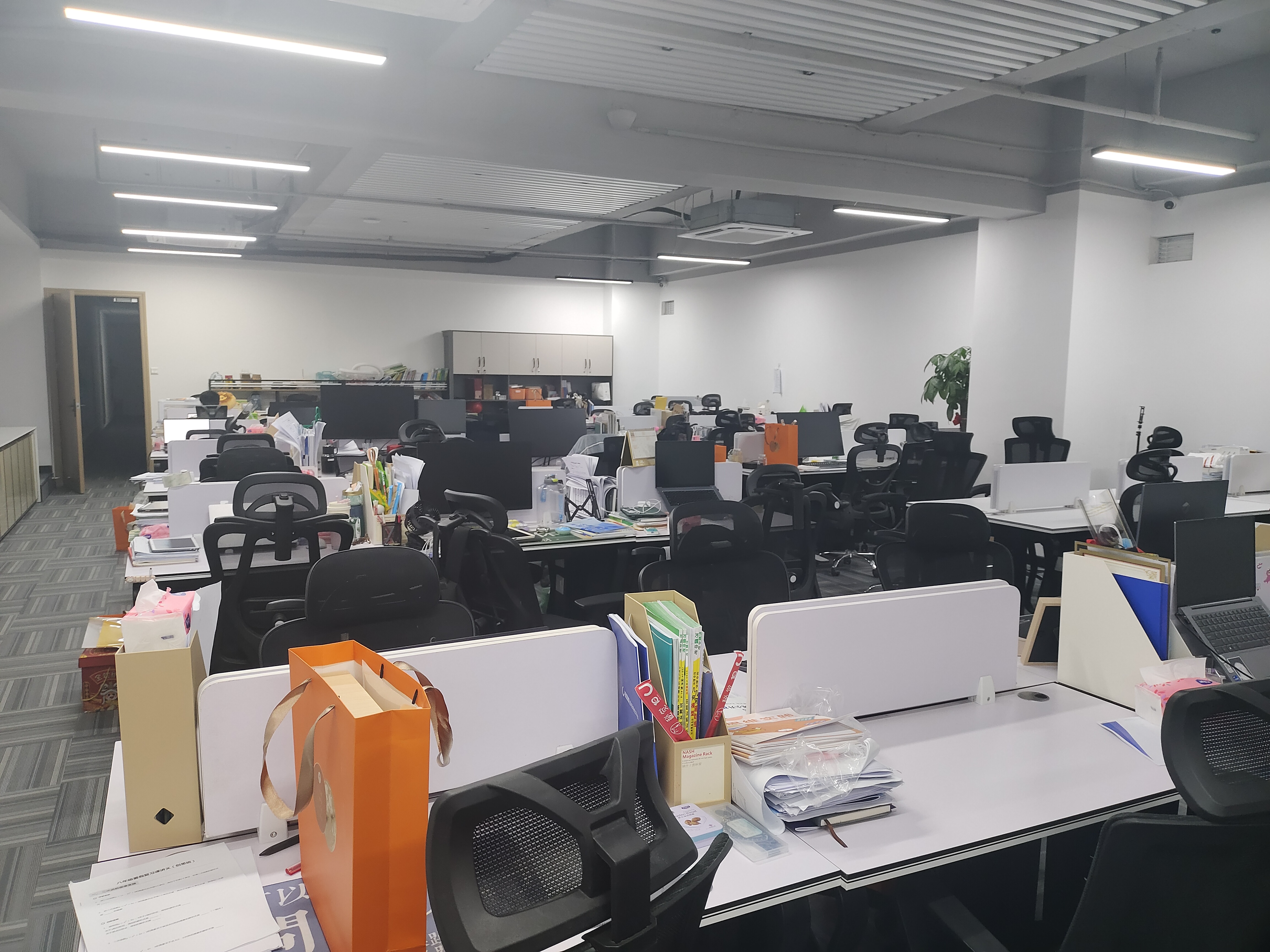 东莞市星荟咨询服务有限公司图片3