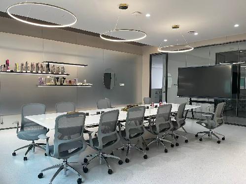 深圳市洋沃电子有限公司图6