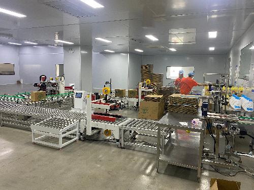 东莞市高新生物科技有限公司图3