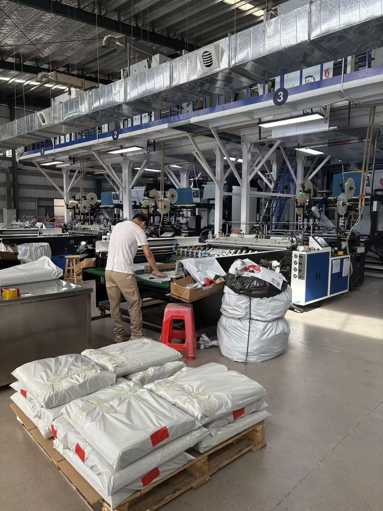 广东天锦门业有限公司图5