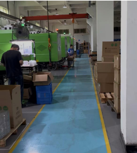 东莞市一诺精密塑胶制品有限公司图3