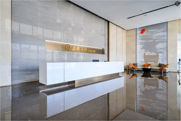 广东鼎泰高科技术股份有限公司图2