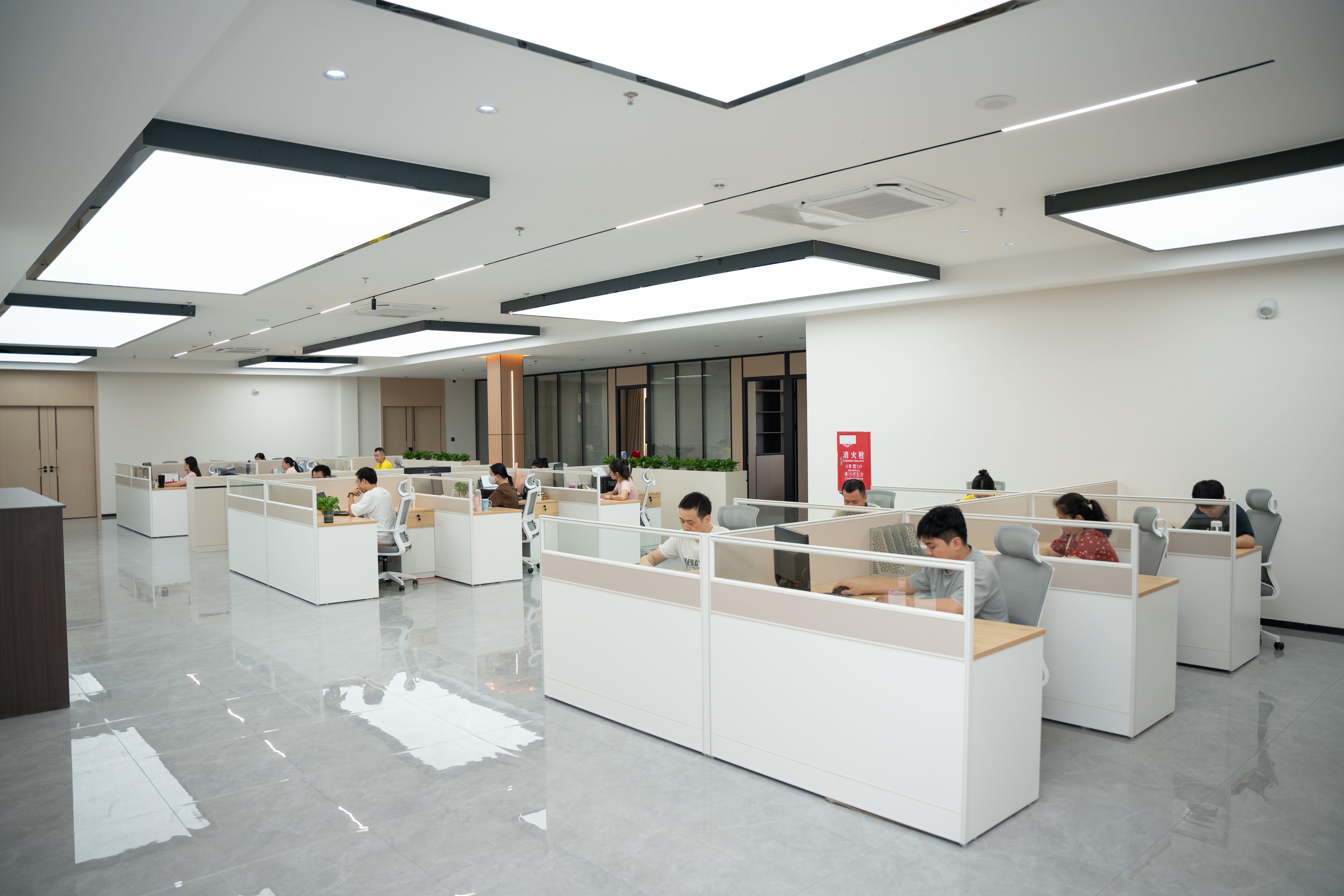 丰顺县德海电子有限公司图2