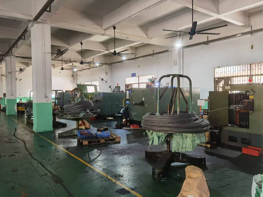 东莞市科标五金科技有限公司图5