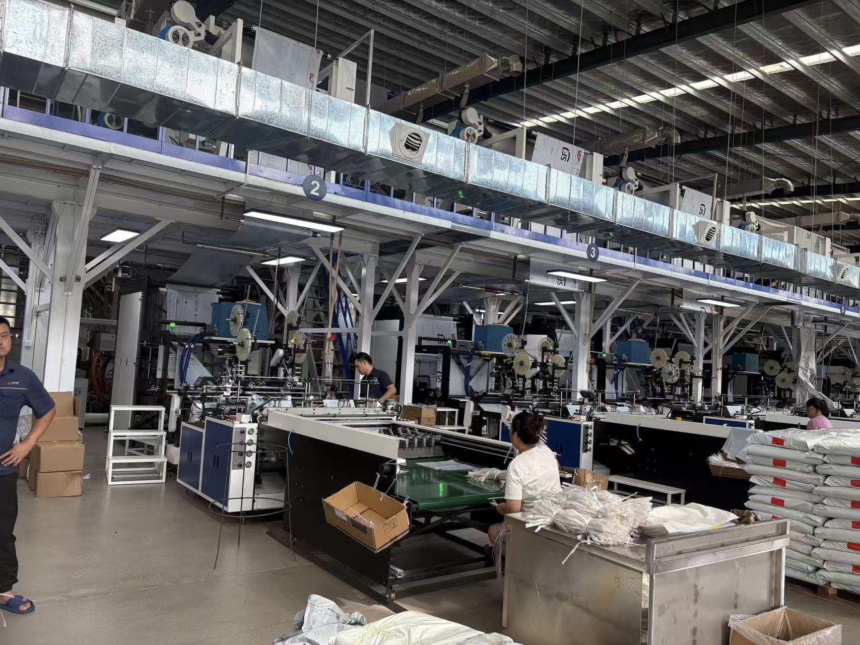 广东天锦门业有限公司图14