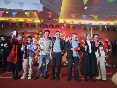 東莞市凱尼爾服裝輔料有限公司圖18