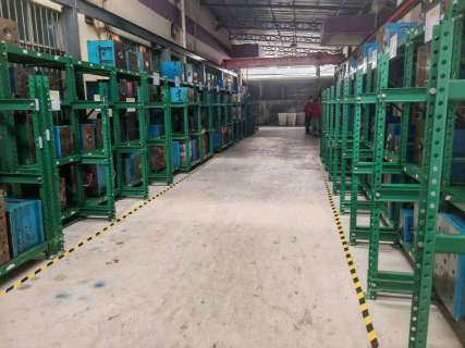 东莞市云皓电子有限公司图5