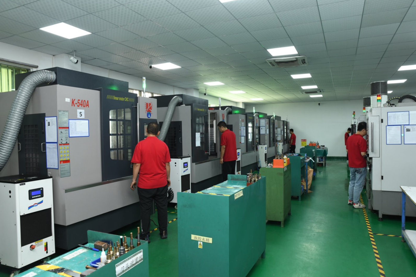 东莞市云皓电子有限公司图6