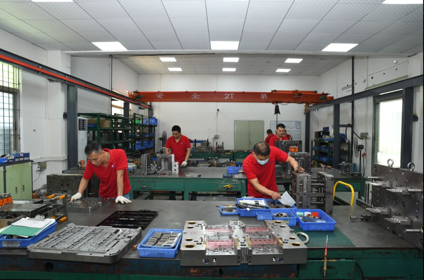 东莞市云皓电子有限公司图7