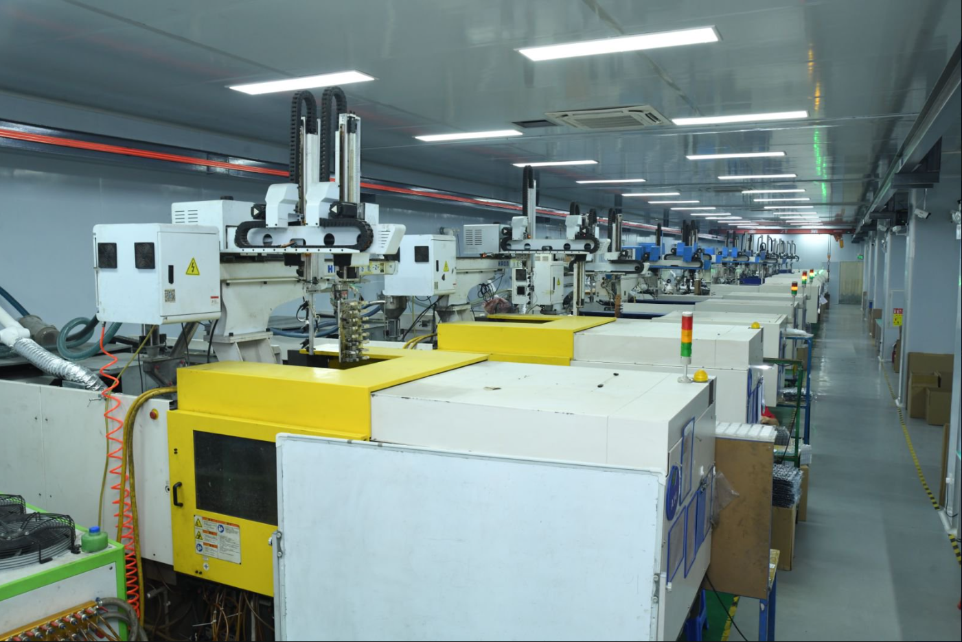 东莞市云皓电子有限公司图8