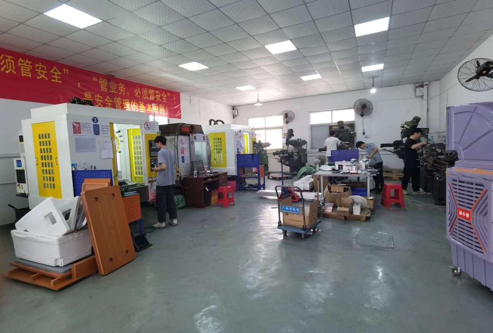 东莞市林杰超声波机电设备有限公司图4