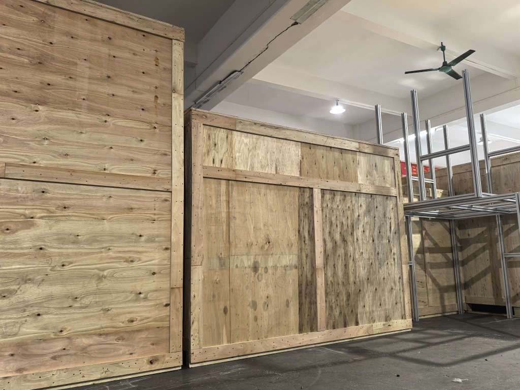 东莞市林杰超声波机电设备有限公司图6