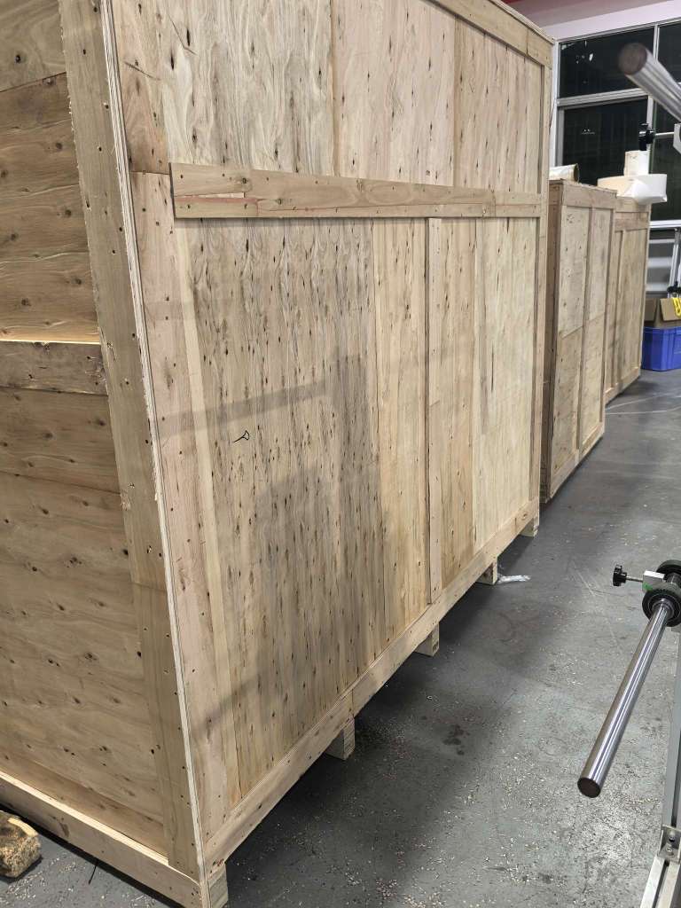 东莞市林杰超声波机电设备有限公司图7