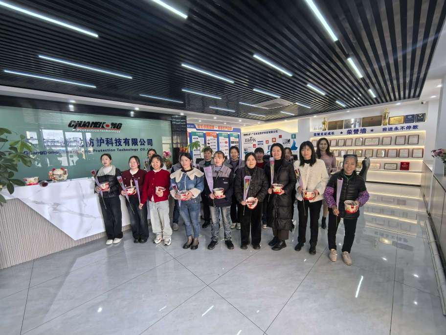 广东创龙防护科技有限公司图4