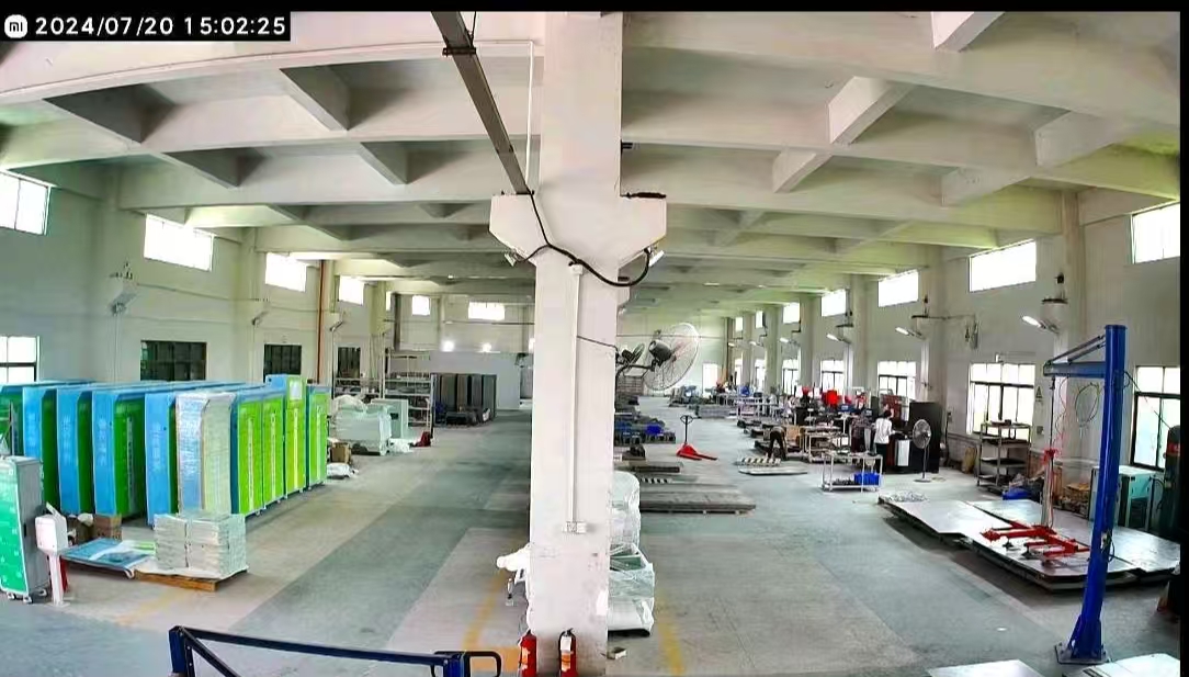 迈想新能源科技（东莞）有限公司图片1