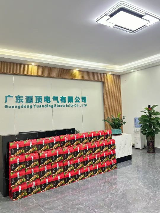 广东源顶电气有限公司图5