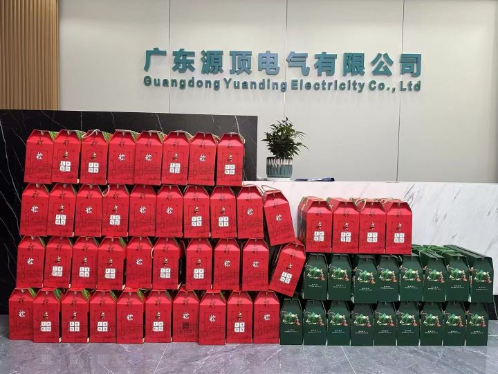 广东源顶电气有限公司图4