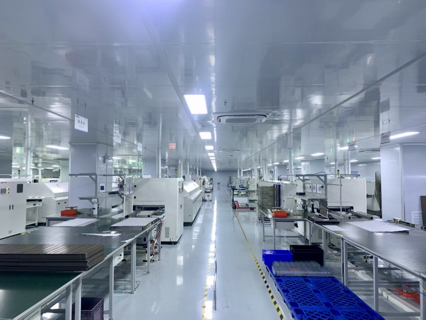 汉微电子科技(东莞)有限公司图片2