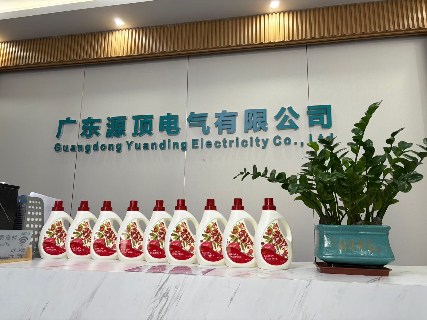 广东源顶电气有限公司图8