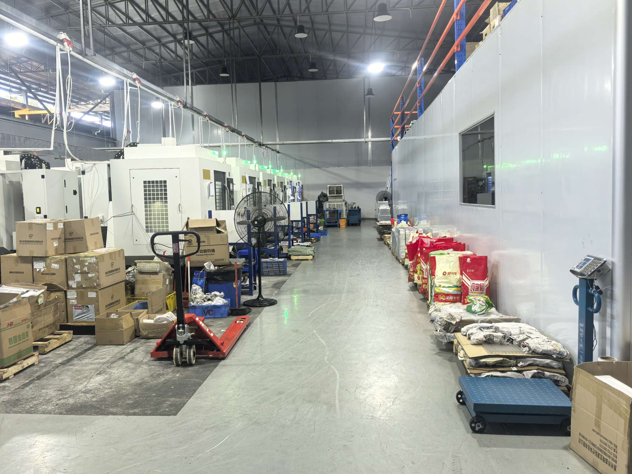 东莞市友铖电子科技有限公司图片1