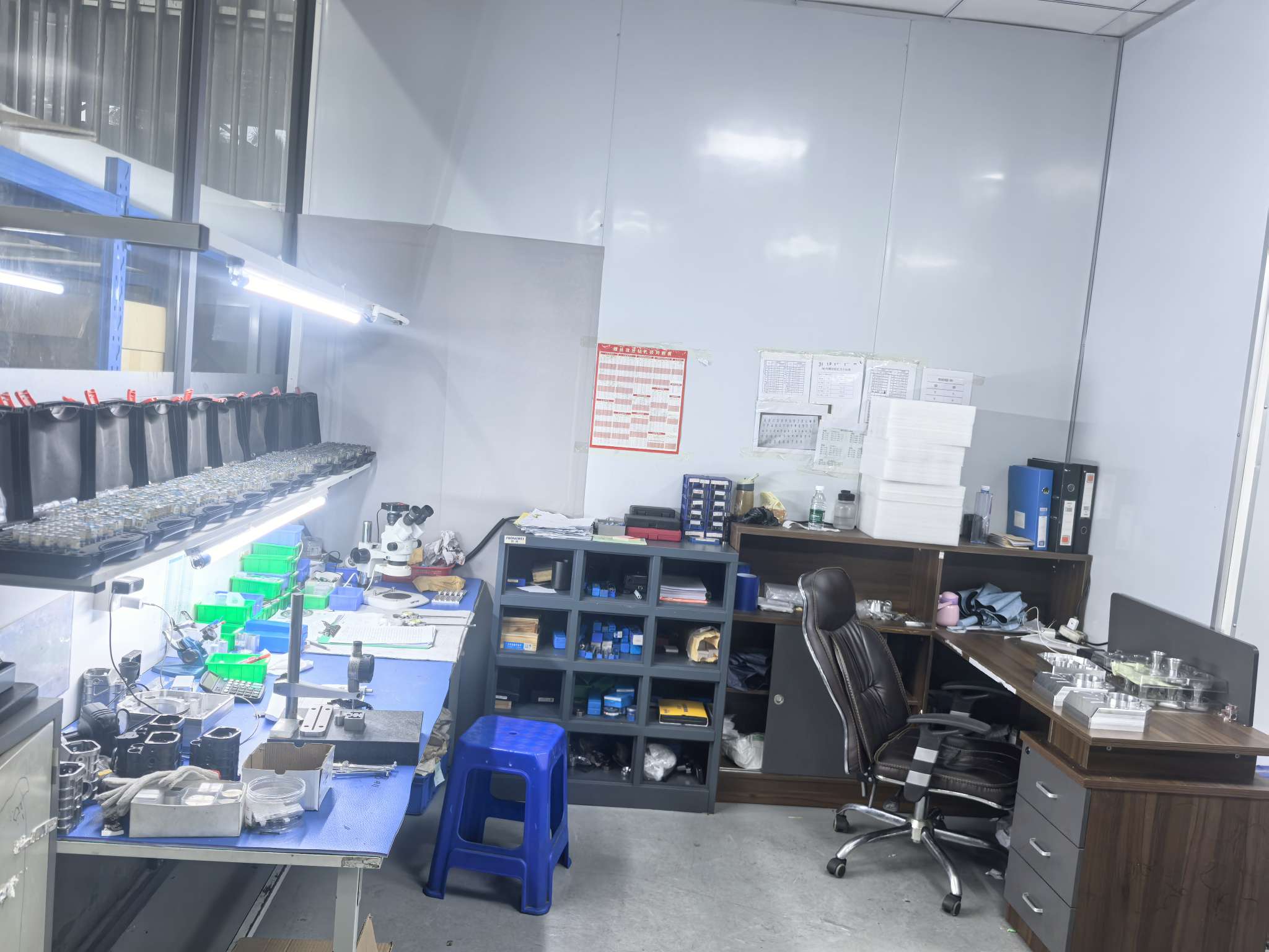 东莞市友铖电子科技有限公司图片3