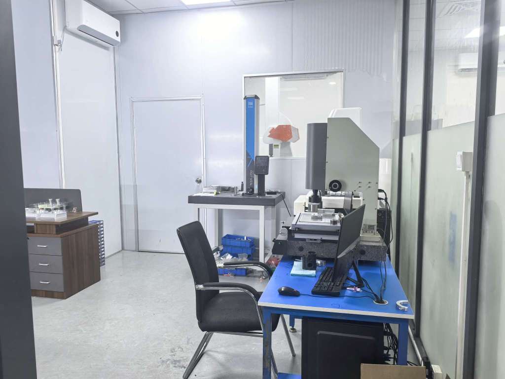 东莞市友铖电子科技有限公司图5