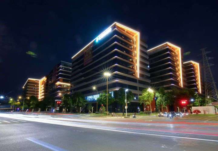 岱石科技（广东）有限公司图2