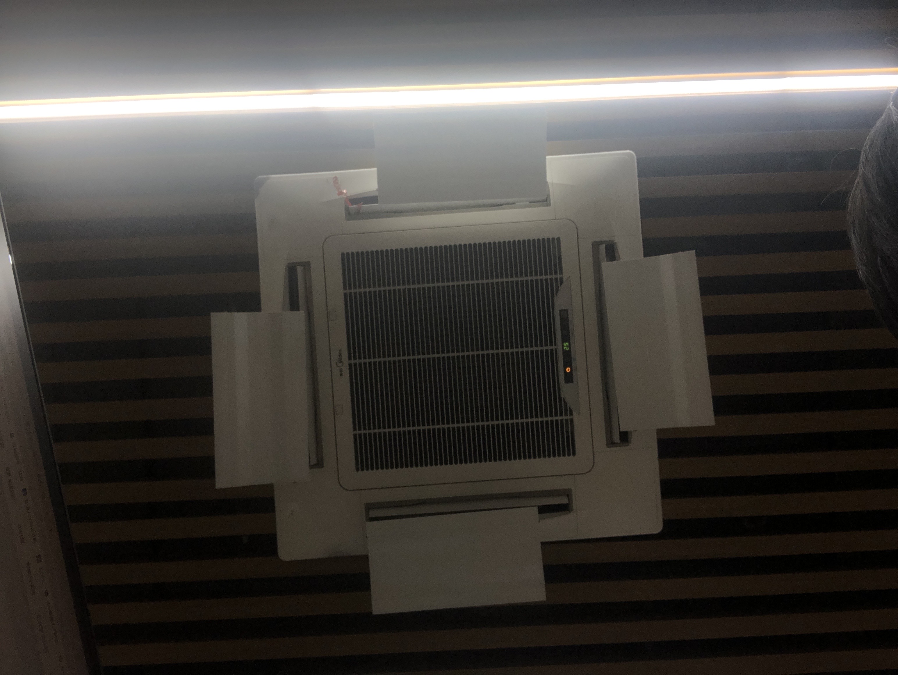 张佳智通测试有限公司图1