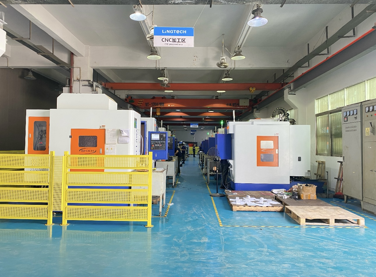 深圳市领格智能科技有限公司图4