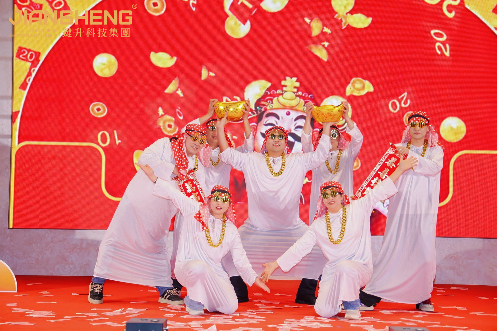 东莞键升印刷有限公司图6