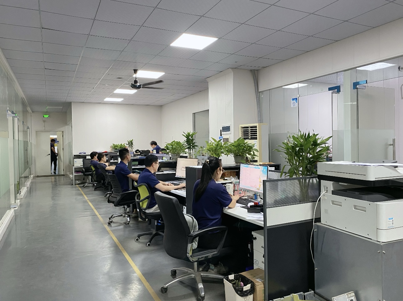 深圳市领格智能科技有限公司图2